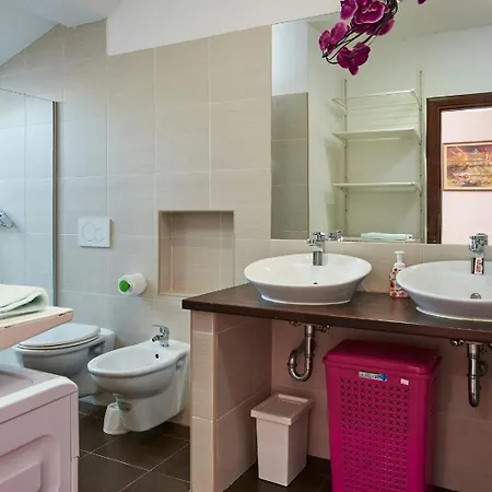 In With Terrace, Air Conditioning, Wifi, Washing Machine 4215-1